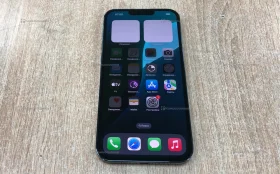 Купить Apple iPhone 13 Pro Max 6/128 ГБ б/у , в Москва и область Цена:29900рублей