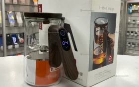 Купить Чайник проливной Deskpot б/у , в Москва и область Цена:1500рублей