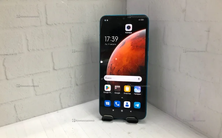 Xiaomi Redmi 9A 2/32