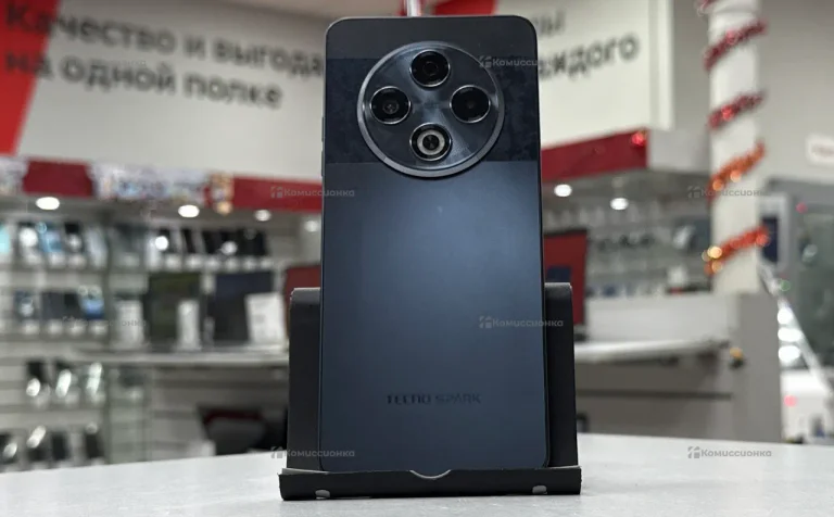 Tecno Spark 30 8/128 ГБ