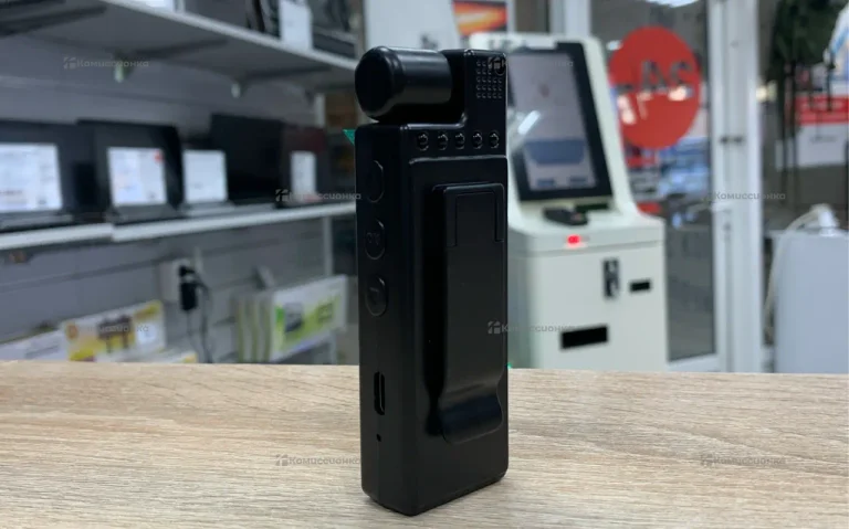 Mini Body camera