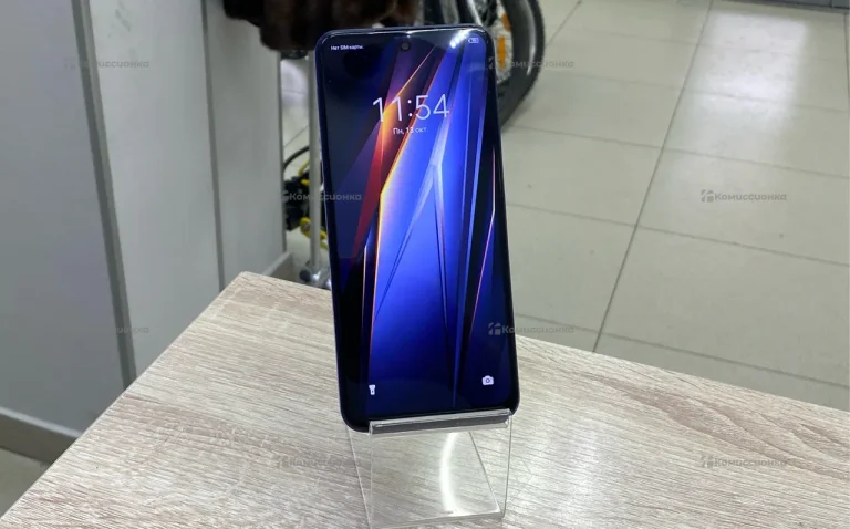 Tecno Pova 4 8/128 ГБ
