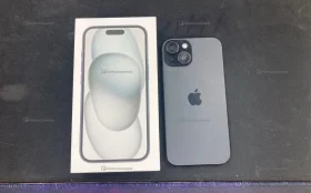 Apple iPhone 15 6/128 ГБ