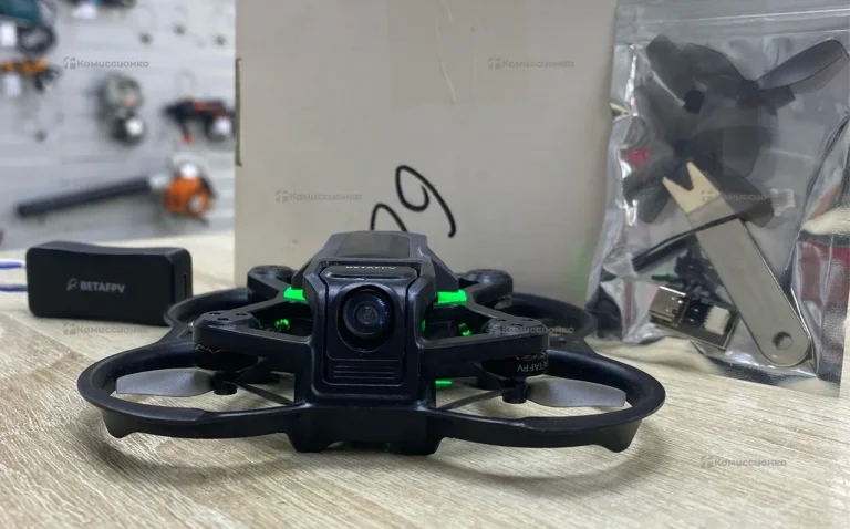 Betafpv Aquila 16