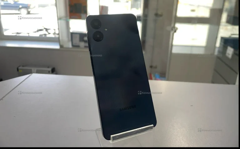 Samsung Galaxy A06 4/64Gb