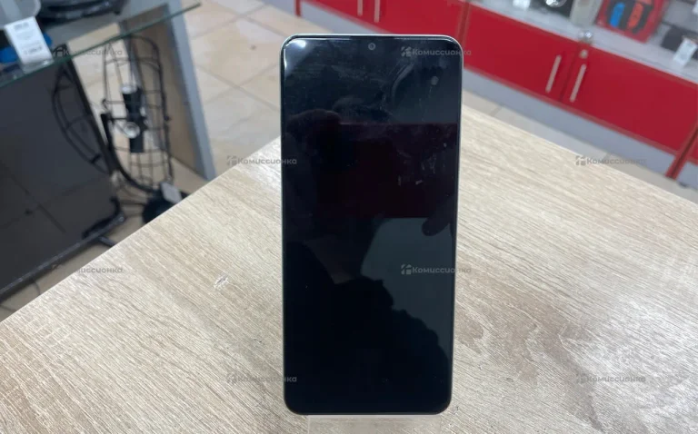 Realme Note 60x 3/64 ГБ