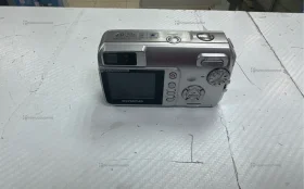 Купить Фотоаппарат  Olympus б/у , в Москва и область Цена:1900рублей