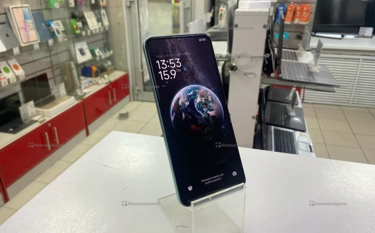 Xiaomi Redmi Note 12 6/128 ГБ