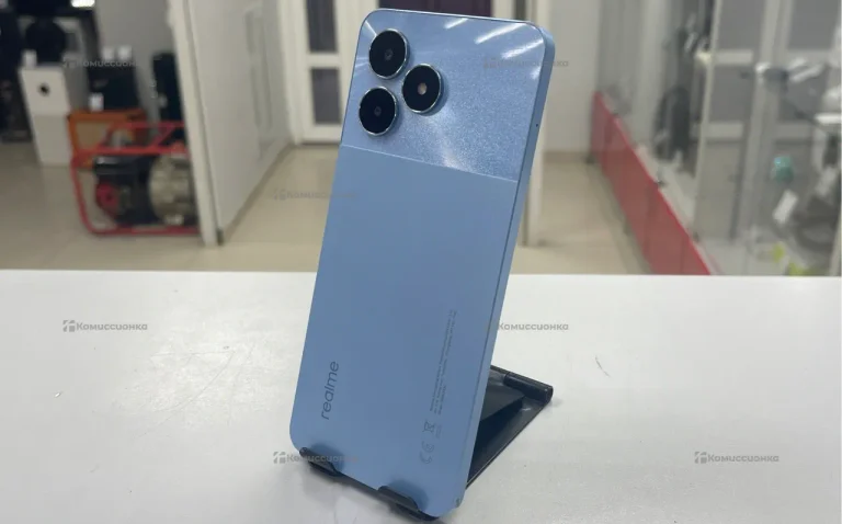 Realme Note 50 4/128 ГБ