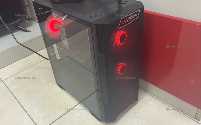 Системный блок  Ardor