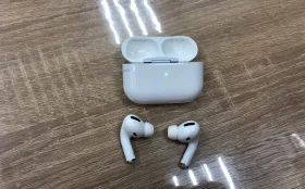 Купить Наушники  pods pro a2190 б/у , в Самара Цена:490рублей