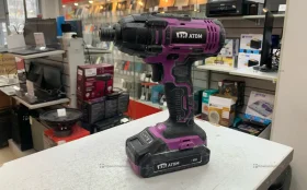 Купить Гайковерт Винтоверт км civ-182 б/у , в Санкт-Петербург Цена:3100рублей