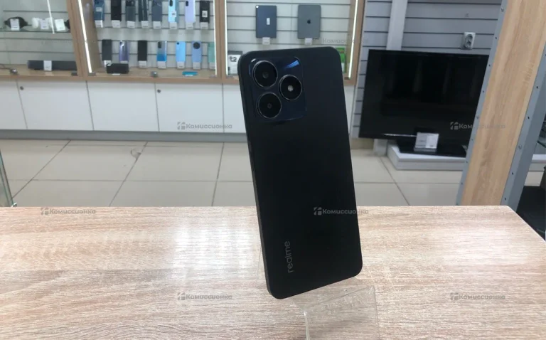 Realme C53 (India) 6/128 ГБ