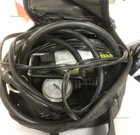 Купить Насос автомобильный Falcon 626 б/у , в Челябинск Цена:500рублей