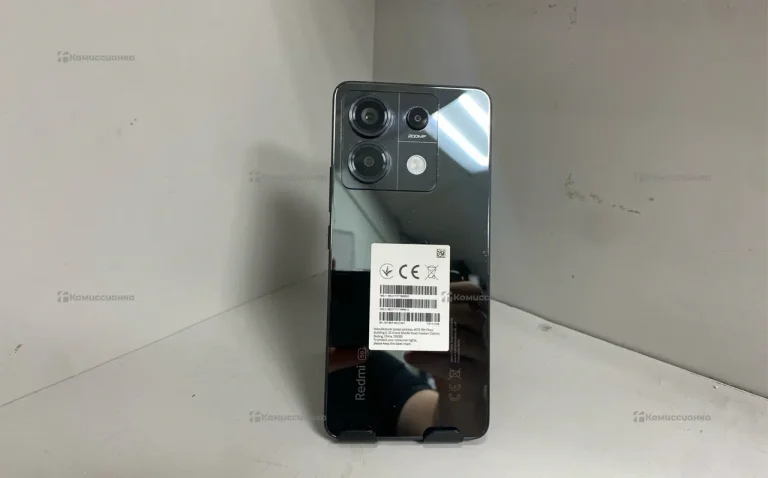 Xiaomi Redmi Note 13 Pro 12/512 ГБ