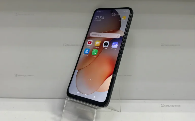 Xiaomi Redmi 13 6/128 ГБ