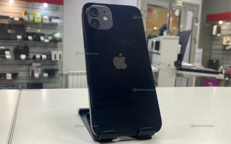 Apple iPhone 12 4/64 ГБ