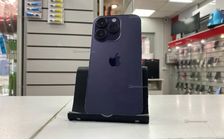 Apple iPhone 14 Pro 6/256 ГБ