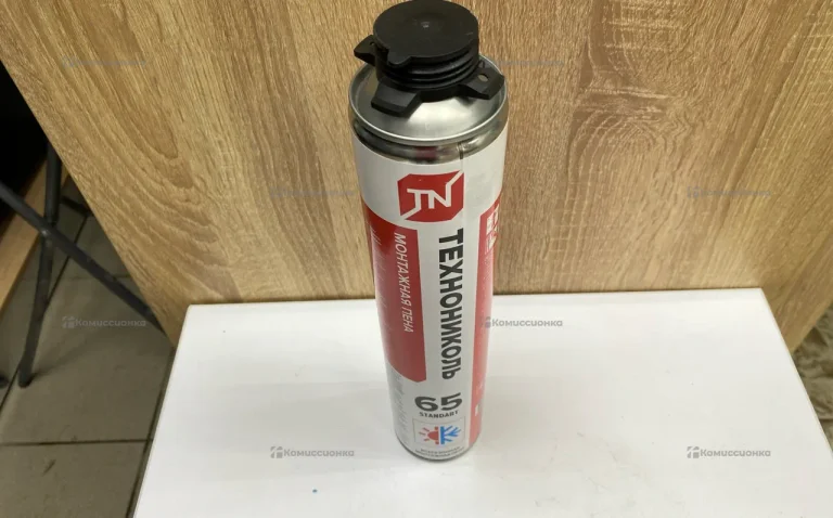 Пена монтажная Технониколь