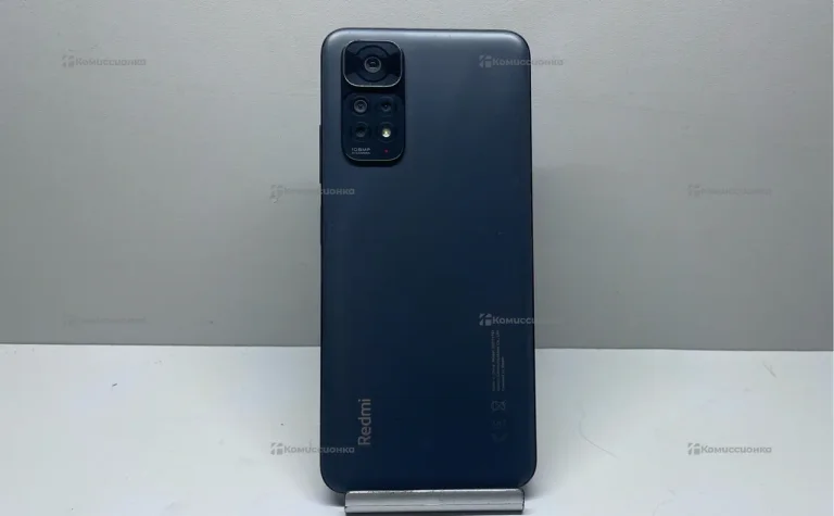Xiaomi Redmi Note 11SE 4/128 ГБ