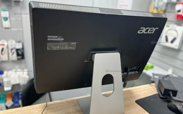 Моноблок  Acer Z3-615