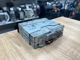 Купить Автомагнитола Pioneer deh-4400bt б/у , в Пенза Цена:3500рублей