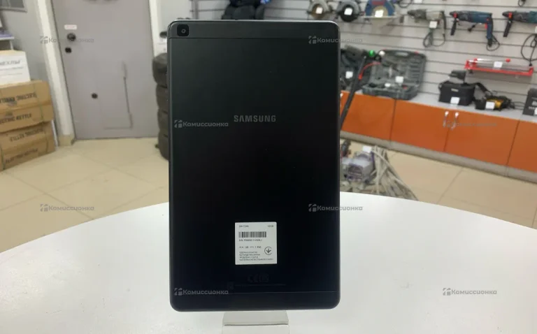 Планшет Samsung Galaxy Tab A 8.0 SM-T290 32Gb 2019