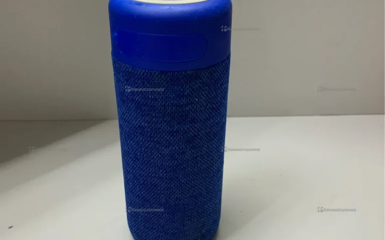 Колонка Borofone BR19