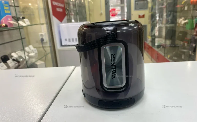 Колонка  WALKER