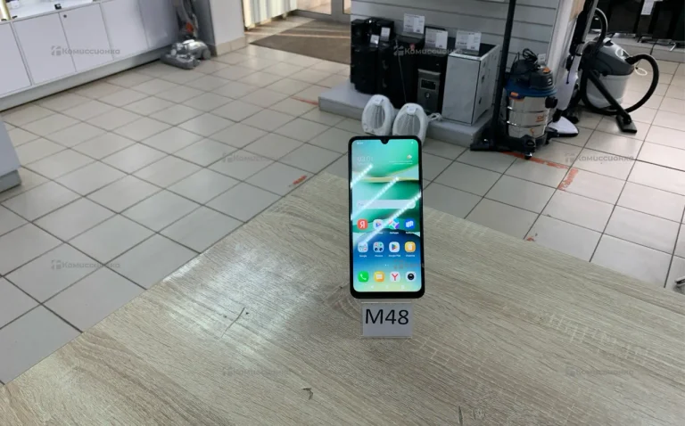 Xiaomi Redmi A5 4/128 ГБ