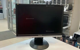 Купить Монитор Viewsonic VA1916w б/у , в Пермь Цена:390рублей