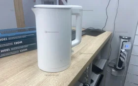 Чайник электрический Xiaomi Mijia Electric Kettle N1 (MJDSH05YM) CN (белый)
