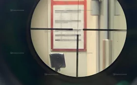 Купить Оптический прицел Veber 2.5-10X50E б/у , в Санкт-Петербург Цена:4900рублей