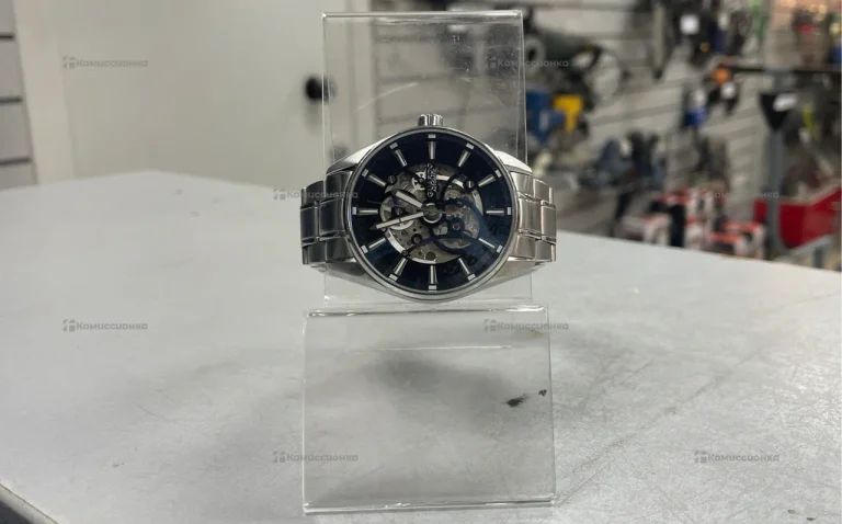 Часы  Guardo automatic