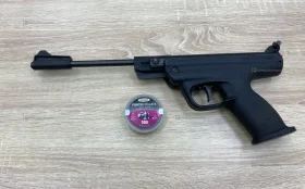 Купить Пневматический пистолет Baikal МР-53М б/у , в Казань Цена:3900рублей