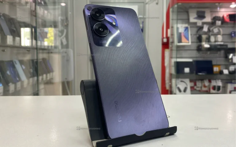 Realme Note 60 6/128Gb