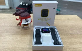 Купить Часы  и наушники Apple реплика б/у , в Санкт-Петербург Цена:1290рублей