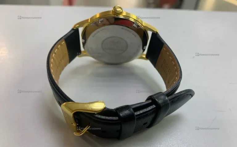 Часы  Orient ac00