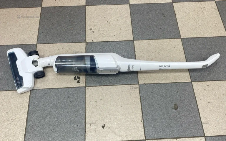 Пылесос  Tefal Air Force light