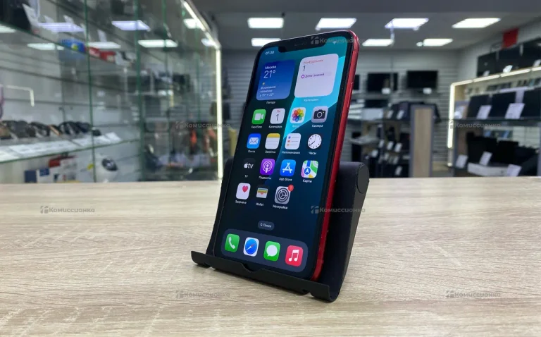 Apple iPhone 11 64ГБ