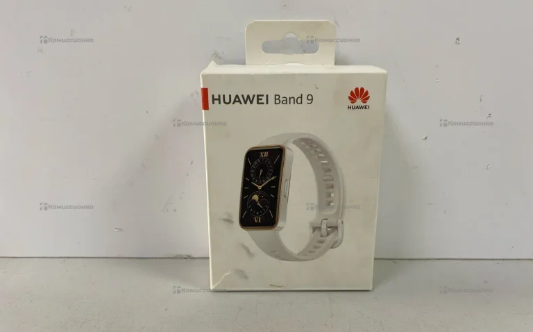 Часы  Huawei band 9