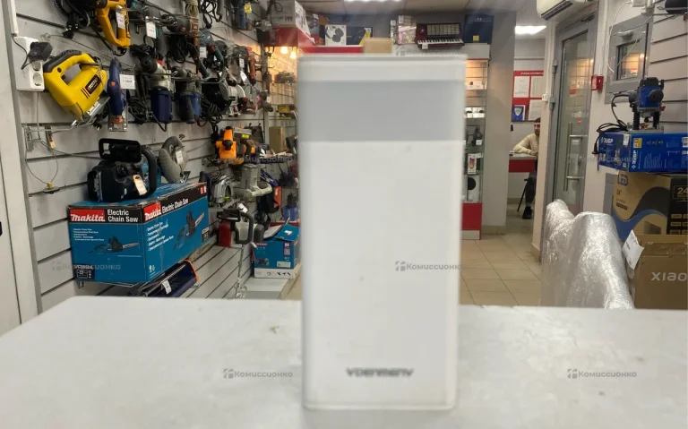 Power Bank  vdenmenv 40000