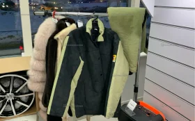 Купить Роба зимняя сварщика б/у , в Тольятти Цена:1490рублей