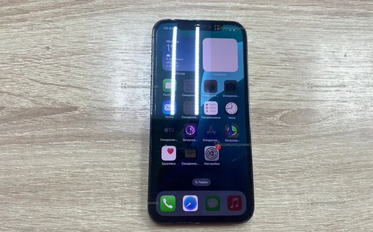 Apple iPhone 12 Pro 6/128 ГБ