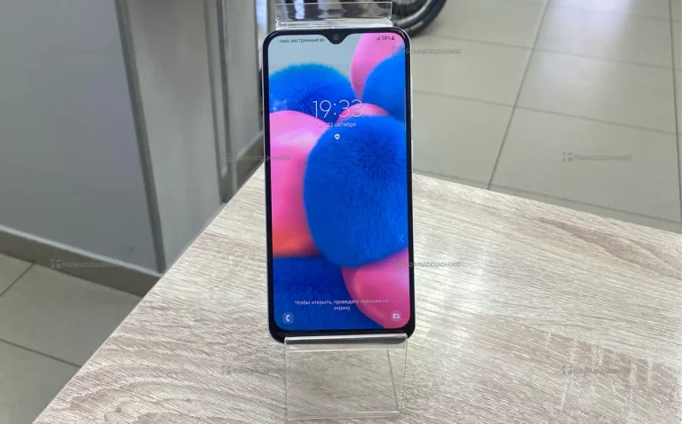 Samsung Galaxy A30s 3/32 ГБ