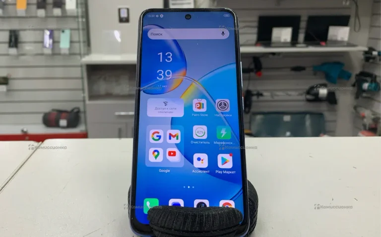 Infinix Hot 12 Play 4/64 ГБ