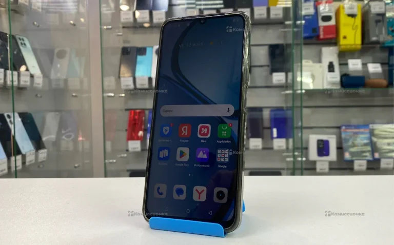 Realme Note 50 4/128 ГБ