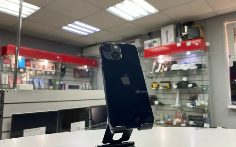 Apple iPhone 13 mini 4/128 ГБ