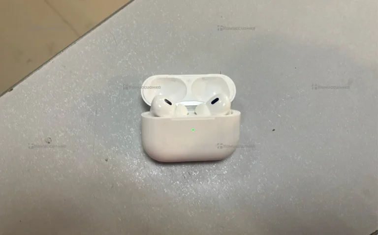 Наушники  AirPods Pro 2