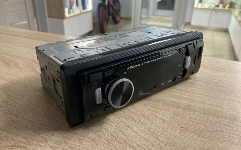 автомагнитола PioneerOK 217